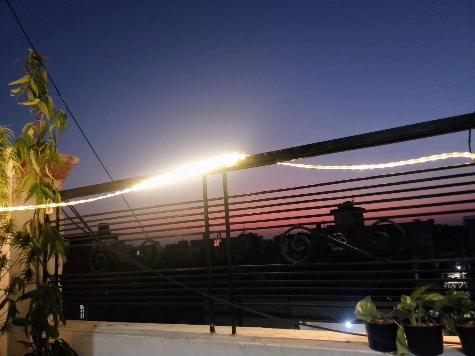 Shri Homes Varanasi Exterior photo