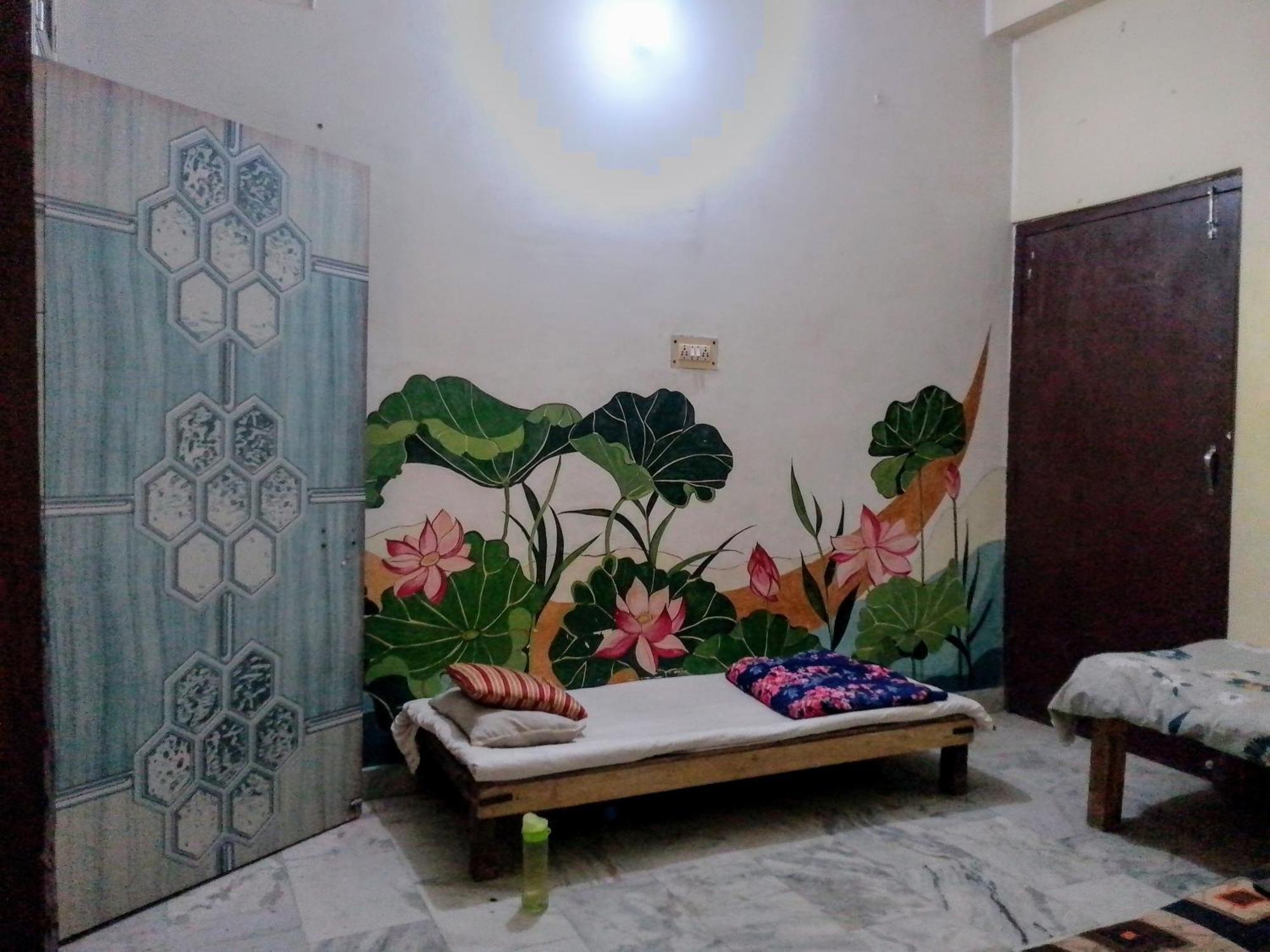 Shri Homes Varanasi Exterior photo