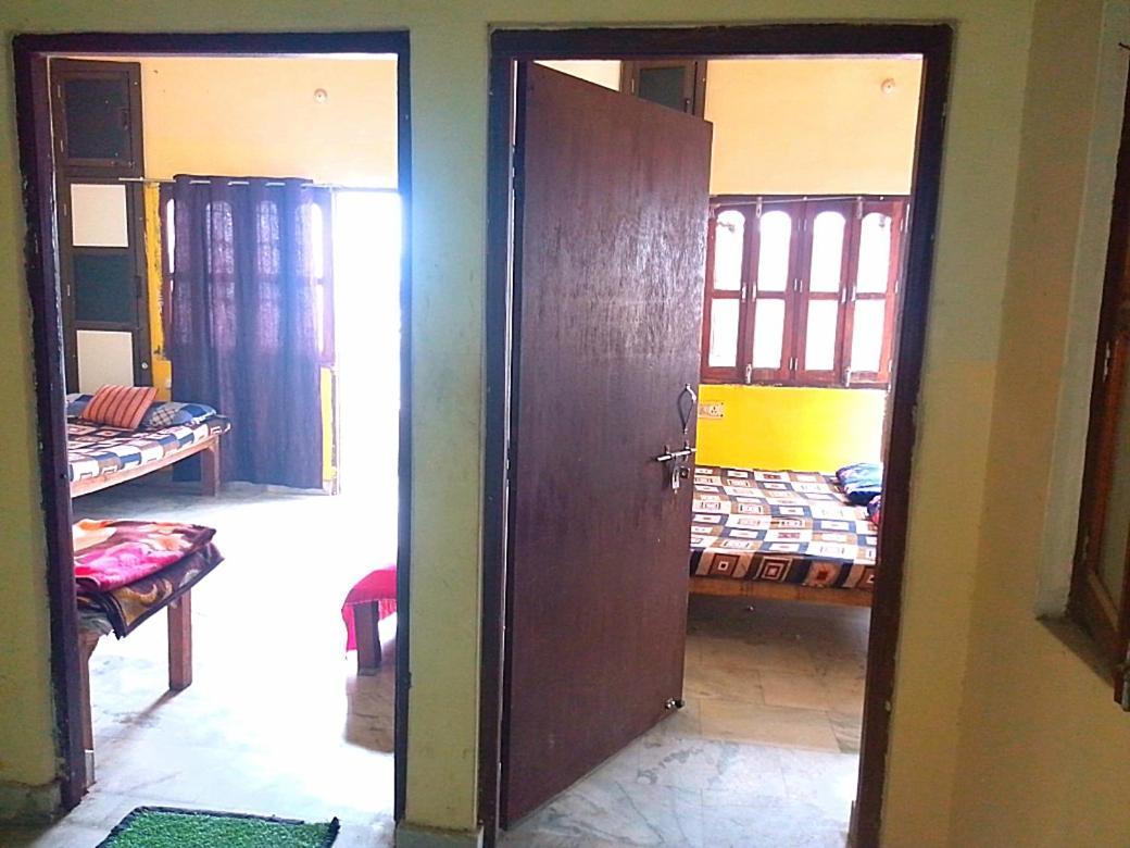 Shri Homes Varanasi Exterior photo