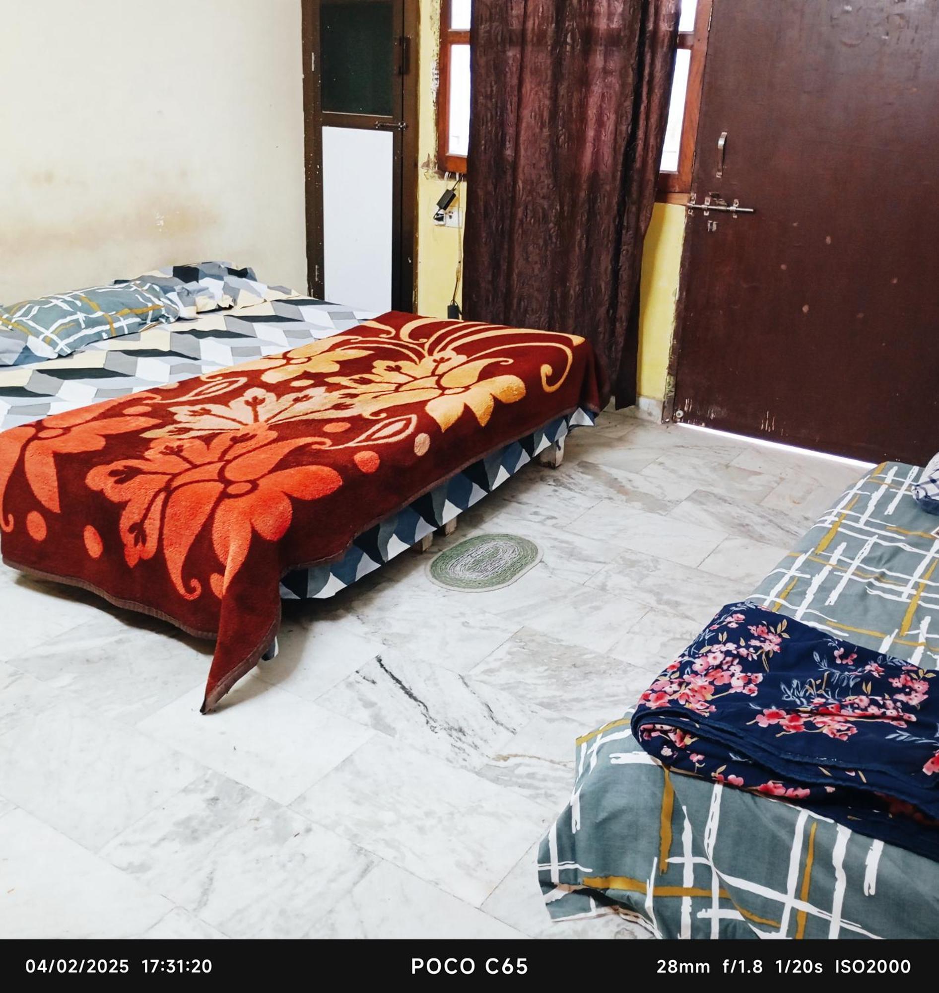 Shri Homes Varanasi Exterior photo